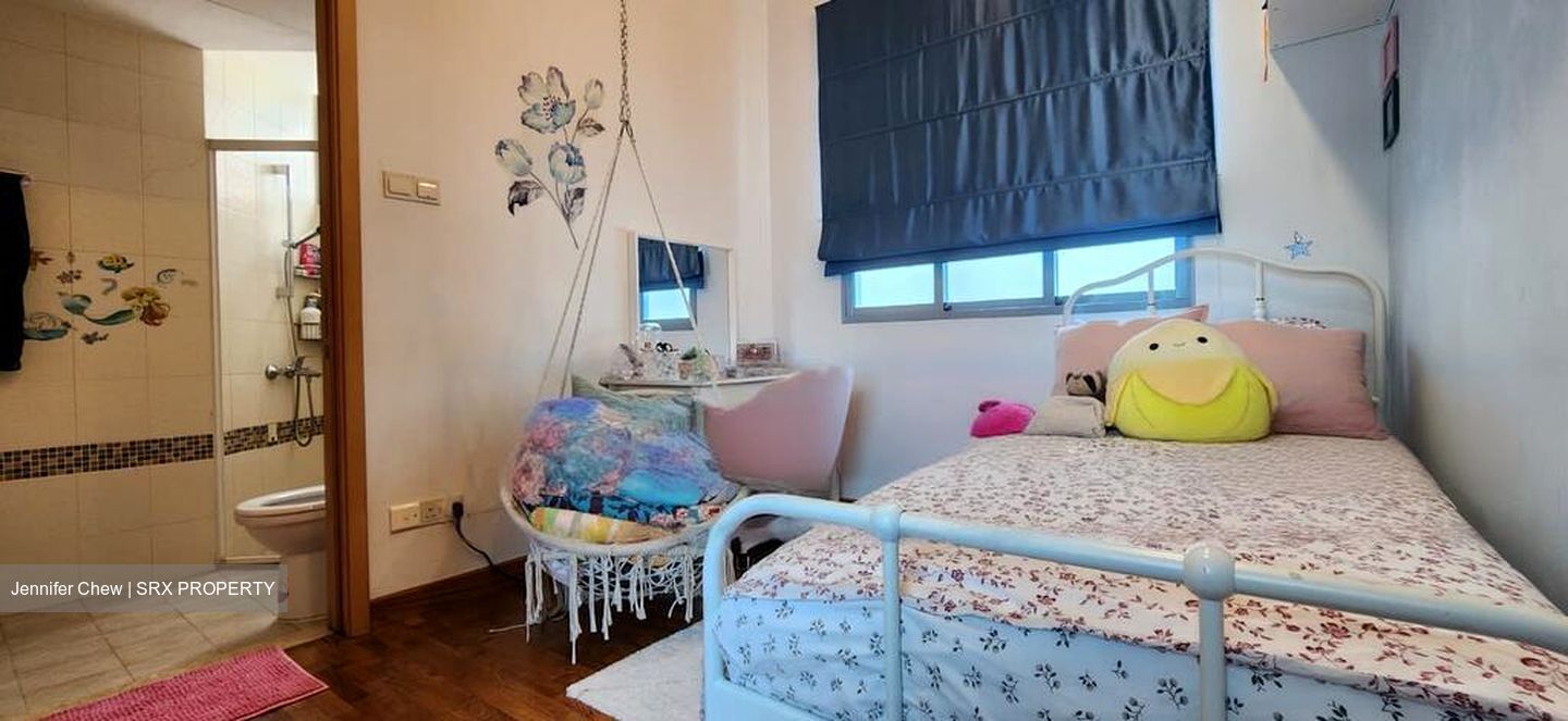 Tanamera Crest (D16), Condominium #474668971